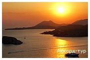 День 7 - Відпочинок на узбережжі Егейського моря